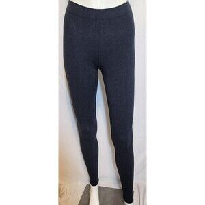 Aeropostale Grey Compression Leggings - Size XS